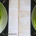 green peas kheer 5
