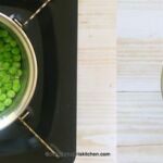 green peas kheer 2