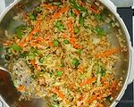 poha fried rice 5