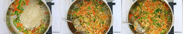 poha fried rice 5