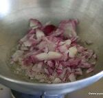 gajar matar recipe 1