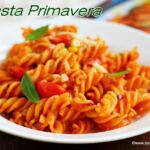 Pasta- primavera