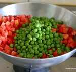 gajar matar recipe 2