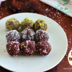 Date-truffles