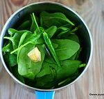 palak poori 2
