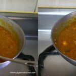 Samba wheat sweet pongal 6