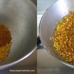 samba wheat sweet pongal 2