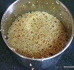 samba wheat sakkai pongal 3