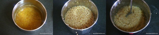 samba wheat sakkai pongal 3