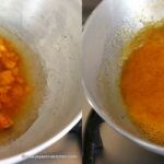 Carrot payasam 3