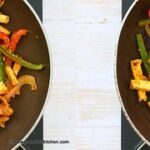 paneer rolls 2