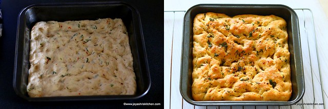 focaccia bread 7