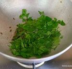 methi dal 2