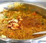 millet bisi bela bath 8