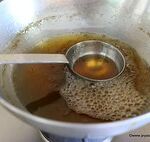 Pazham pachadi recipe 1