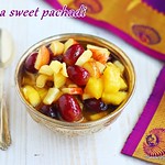 Kalyana Sweet pachadi recipe