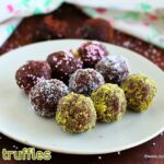 Date-truffles