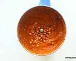 dhaniya chutney 4