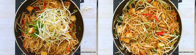 thai style noodles 7