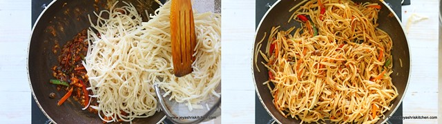 thai style noodles 4