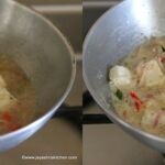 pepper paneer gravy 5