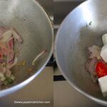 pepper paneer gravy 3