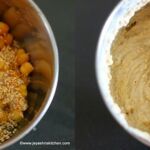 hummus recipe 3