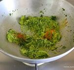 raw mango pulao 4