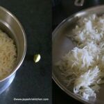 raw mango pulao 1