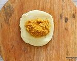 besan kachori 9