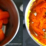 carrot payasam 4