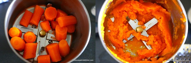 carrot payasam 4