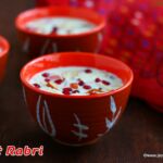 Fruit-Rabri recipe