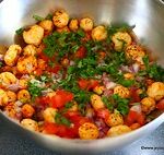 phool makhana chaat 3