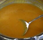carrot payasam 6