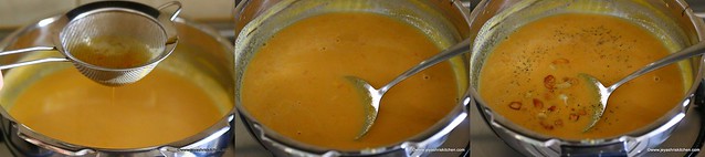 carrot payasam 6