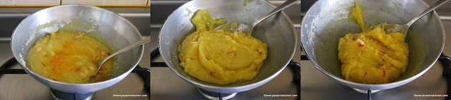 suji ka halwa 4