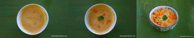 mango raita 4