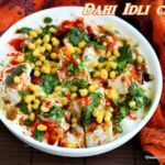 Dahi idli