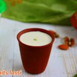 Lassi- recipe