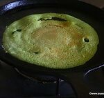 cucumber dosa 4