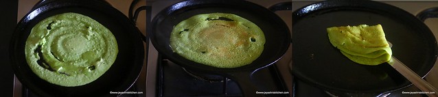 cucumber dosa 4