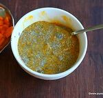 mango chia pudding 4