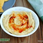 Hummus-recipe