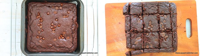 yogurt brownies 8