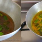 vendakkai sambar 6
