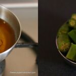 vendakkai sambar 2