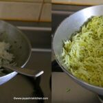raw mango pulao 5