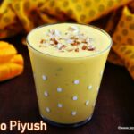 mango piyush