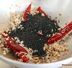ellu chutney 2